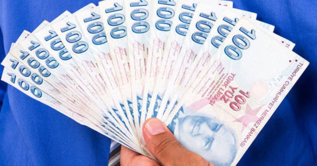 Maaş haczi oranı kesinti sınırı 2026